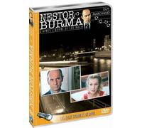 Nestor burma, vol. 14 : eaux troubles de javel