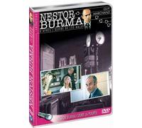 Nestor burma, vol. 15 : nestor contre la poupée