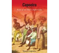 Nestor Capoeira Capoeira (Tascabile)