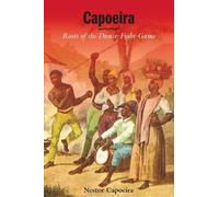 Nestor Capoeira Capoeira (Tascabile)