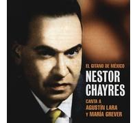 Nestor Chayres - Canta a Agustin Lara y Maria Grever