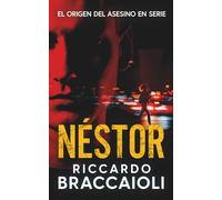 Néstor: El origen del asesino en serie