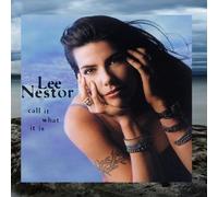 Nestor, Lee - Call What It is