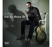 Nestor Pardo - Con La Muerte Di [VINYL]