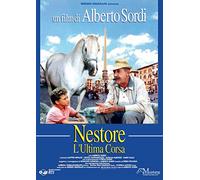 Nestore L'Ultima Corsa
