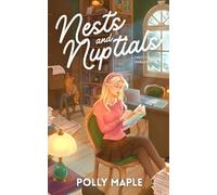 Nests and Nuptials: A Sweet Omegaverse Romance