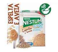 Nestum 5 Cereals Whole Grais Portuguese Cereal Tasty Breakfast 250 g (8,82 once)