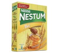 Nestum Honey Flakes Classic Portuguese Cereal Tasty Breakfast 300 g