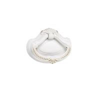 Nesu 218-BBB2 Maniglia bianca, 54 x 40 x 20 mm