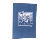 Taylor University Center for S NET Abide Bible Journal - John, Paper (Tascabile)