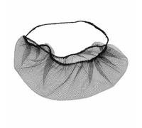 NET BEARD - Coperture Per Barbe Protettive | Set Di Protezione Per Copertina Della Barba Da 100 Pezzi | Guardie A Barba Traspirante Per Il Servizio Di Ristorazione, Cucina, Cucina, Pulizia, Costruzion