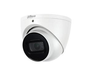NET CAMERA 8MP IR EYEBALL/IPC-HDW3841EM-S-0280B-S2 DAHUA