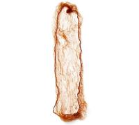 Net Capelli Traspiranti Per Le Donne Sicure In Rete Elastica Per Varie Acconciature Panini E Parrucche Applicazione Comode Parrucche Tappi