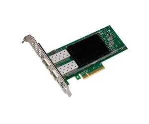 NET CARD PCIE 25GB DUAL PORT/E810XXVDA2BLK INTEL