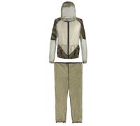 Net Clothing - Tuta intera in rete con cappuccio, barriera contro gli insetti, da donna, copertura protettiva per esterni, per escursioni, giardinaggio, , escursionismo, cortile, patio, viaggi e