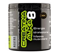 NET CREATINA ALKA 8 180 GR Neutro
