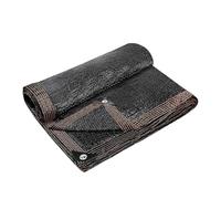 Net de feuille de piscine, couverture d'hiver en maille premium pour les piscine de terre, solide matériau résistant à le déchires avec installation facile, parfait pour le jardin extérieur arrière c