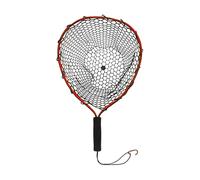 Net De Fishing - Decorazione della Rete Da | Strumento Di Cattura Di Gamberi | Net Di Da Viaggio | Pesce Pieghevole in Lega di Alluminio Net | Mese Decorativo Nautico in Acqua Salata per