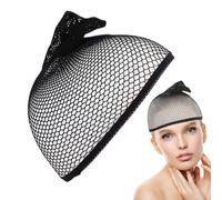 Net Di Capelli Di Tessitura - Rivestimento Per Tessitura, Capelli Chiusi | Fine Dei Capelli Invisibili Cap Capillini Net Cap Capillini Capillonni Messi In Rete, Rete Per Capelli Chiusi Per Le Donne Ad