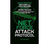 Net Force: Attack Protocol
