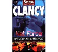 Net Force. Battaglia nel cyberspazio