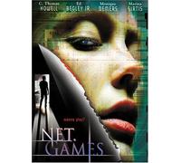 Net Games - Net Games