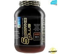 NET INTEGRATORI 5SMOOTHIE PLUS - 900 gr MIX PROTEICO ALTA QUALITÀ