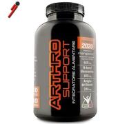 Net Integratori, Arthro Met, 60 cpr. Glucosamina Ovomet Msm Artiglio del Diavolo