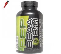 Net Integratori, Bcaa Pep 8:1:1, 110 cpr con Vitamina B6