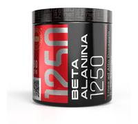 Net Integratori Beta Alanina 1250 - 90 compresse - Formula Pura 100% ad Alto Dos
