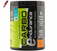 Net Integratori, Carbo Endurance, 300 g Ciclodestrine e Amido di Pisello