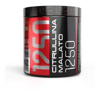 Net Integratori Citrullina Malato 1250 - 180 g Neutro - Integratore Pre Workout