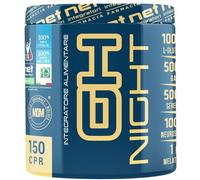 net integratori farmacia gh night 150 compresse