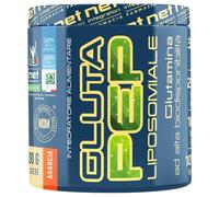 Net integratori farmacia gluta pep liposomiale arancia 200 g