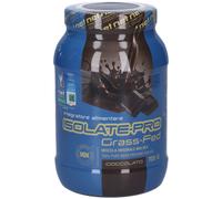Net Integratori Isolate Pro Proteine Isolate Gusto Cioccolato