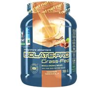 net integratori farmacia isolate pro grass fed wafer 700 g