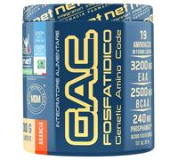 Net integratori gac fosfatidico arancia 200 g