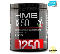 NET INTEGRATORI HMB 1250 - 90 cpr INTEGRATORE DI HMB