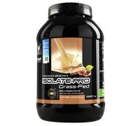 Net Integratori Isolate Pro Grass Fed 1980 gr integratore di Proteine Isolate