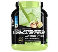 Net Integratori Isolate Pro Grass Fed 700 gr integratore di Proteine Isolate