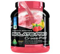 Net Integratori Isolate Pro Grass Fed 700 gr integratore di Proteine Isolate