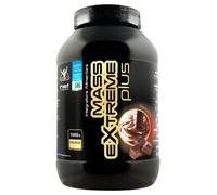 Net Integratori Mass Extreme PLUS Cioccolato 1500g 1.5 kg