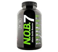 NET INTEGRATORI N.O.B 7 ARGININA PRE ALLENAMENTO RECUPERO PROTEINE AMINOACIDI