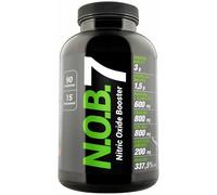 NET INTEGRATORI N.O.B 7 ARGININA PRE ALLENAMENTO WORKOUT PROPIONIL L CARNITINA