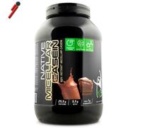 Net Integratori, Native Micellar Casein, 1980 g Proteine Caseine Micellari