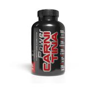 Net Integratori Power Carnitina 90 cps integratore a base di acetyl carnitina
