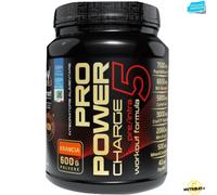 Net Integratori ProPower Charge 5 - 600 gr Pre / intra workout completo