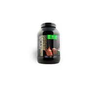 Net Integratori - PROTEINE NATIVE MICELLAR CASEIN - 900 g Brownie al cioccolato