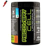 Net Integratori, Recovery Cell, 330 g Post allenamento
