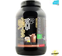 Net Integratori VB 104 Whey 9.8 1980 gr. Proteine Idrolizzate Optipep per via E